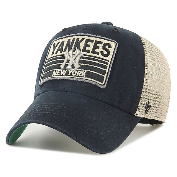 '47 Brand Trucker Cap Trucker FOUR günstig online kaufen