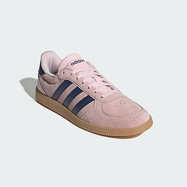 adidas Sportswear BREAKNET SLEEK SCHUH Sneaker günstig online kaufen