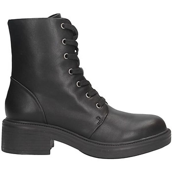 Exé Shoes  Stiefeletten Exe' 1791-1924 Stiefel Frau SCHWARZ günstig online kaufen