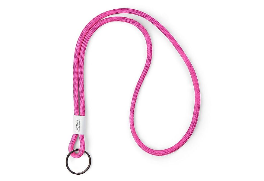PANTONE Schlüsselanhänger, Design- Schlüsselband, Key Chain Long günstig online kaufen