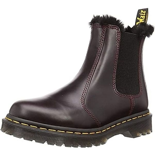 Dr. Martens  Stiefeletten 2976 LEONORE Violet günstig online kaufen
