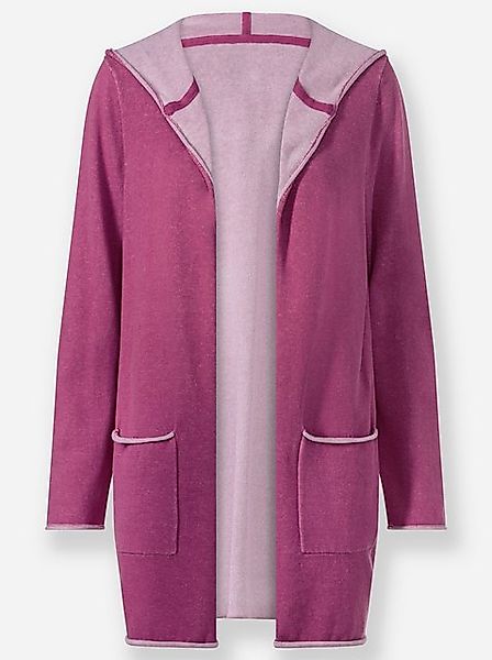 Witt Strickjacke Longstrickjacke günstig online kaufen