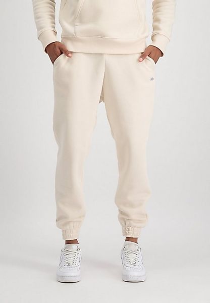 Alpha Industries Jogginghose Unisex EMB Jogger günstig online kaufen