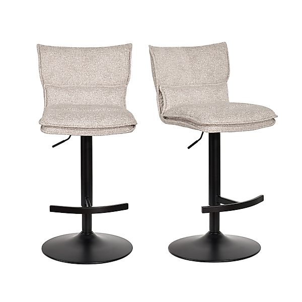 Duhome Barhocker (5501A1), 2er Set, Barstuhl günstig online kaufen