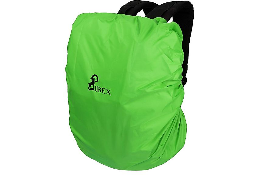 SCHNORR Rucksack IBEX Regenschutz, Rucksacküberzug 45 L, wasserdichte Regen günstig online kaufen