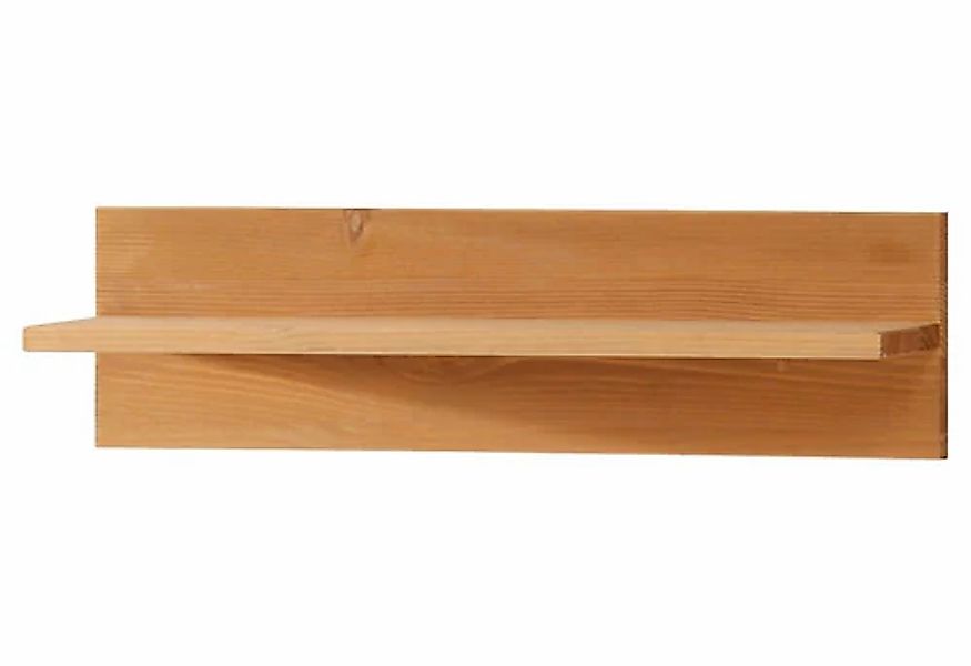Home affaire Wandboard »Oslo«, 50 cm breit, aus massiver Kiefer günstig online kaufen