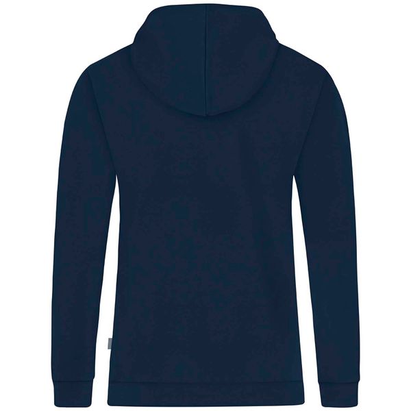 Jako Sweatshirt Kapuzenjacke Organic Damen günstig online kaufen