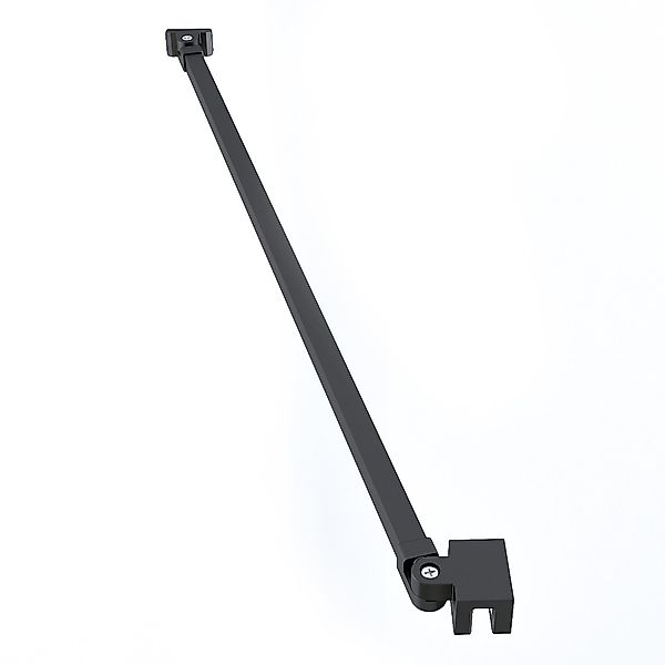 Boromal Duschwand-Stabilisationsstange Stabilisator Haltestange Stabilisier günstig online kaufen
