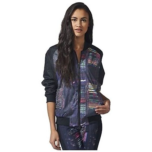 adidas  Jacken Tokyo Superstar Track Top günstig online kaufen