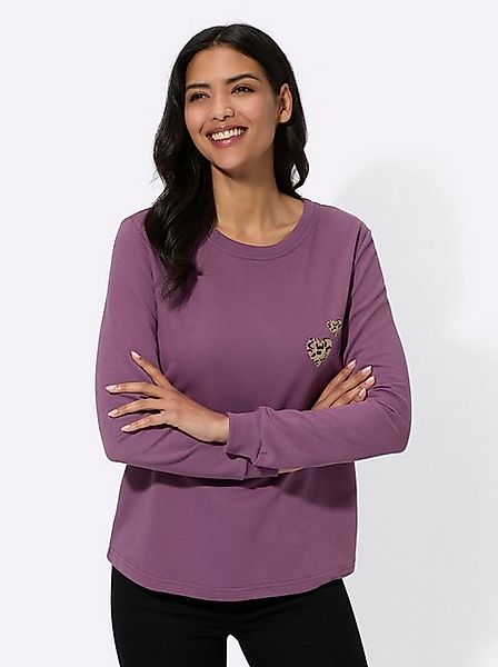 Sieh an! Sweater Sweatshirt günstig online kaufen