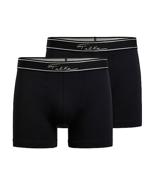 FALKE Boxershorts Anniversary 2-Pack (2-St., 2) günstig online kaufen