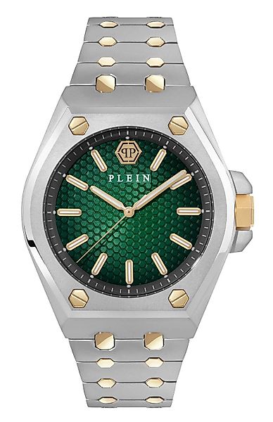 PHILIPP PLEIN Quarzuhr Plein Extreme Gent günstig online kaufen