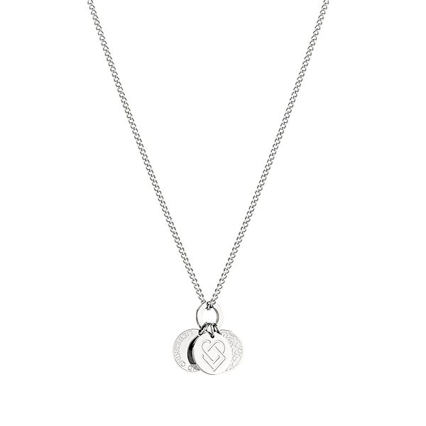 Liebeskind Berlin Edelstahlkette Edelstahl günstig online kaufen