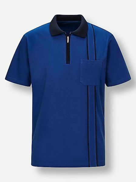 Classic Poloshirt "Poloshirt", (1 tlg.) günstig online kaufen