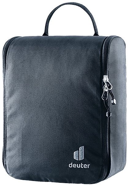 deuter Kulturbeutel WASH CENTER II (1-tlg), mit umlaufendem Reißverschluss, günstig online kaufen