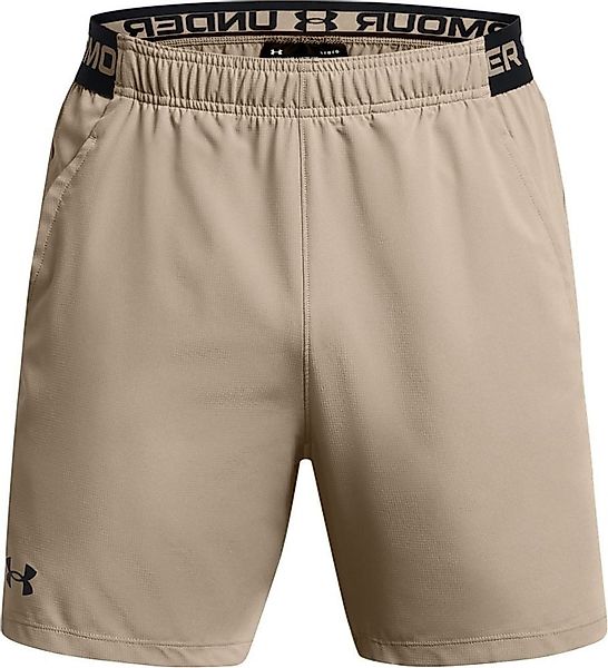 Under Armour® Shorts Vanish Woven 6In günstig online kaufen