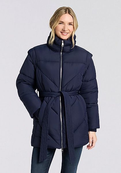 BOSS ORANGE Steppjacke Piobella Premium Damenmode Regular Fit, tailliert, m günstig online kaufen