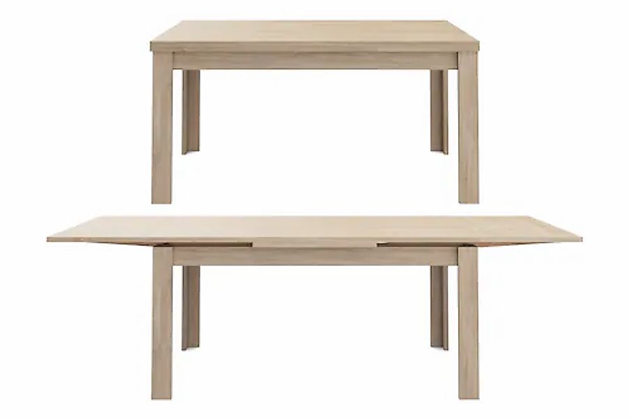 Mäusbacher Esstisch »Monti«, BESTSELLER!, Tisch, Küchentisch, Auszugstisch günstig online kaufen