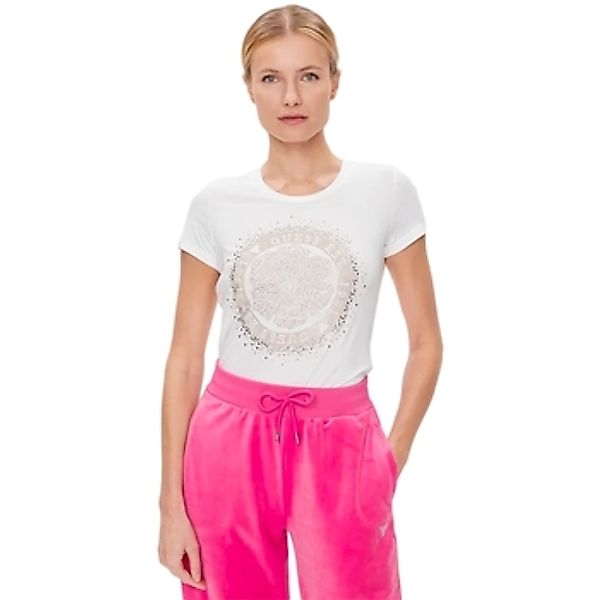 Guess  T-Shirts & Poloshirts W4RI47 J1314 günstig online kaufen