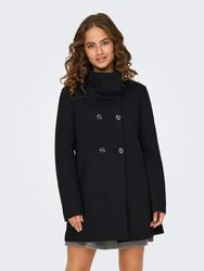 ONLY Kurzmantel ONLSEDONA LIFE SOPHIA DB günstig online kaufen