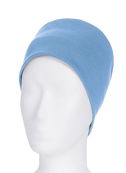 Trigema Strickmütze TRIGEMA Soft-Cap (1-St) günstig online kaufen