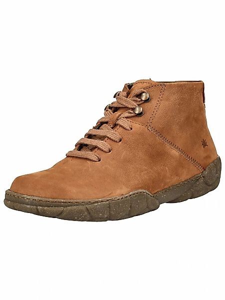 El Naturalista Schnürstiefelette "El Naturalista Stiefelette Leder" günstig online kaufen