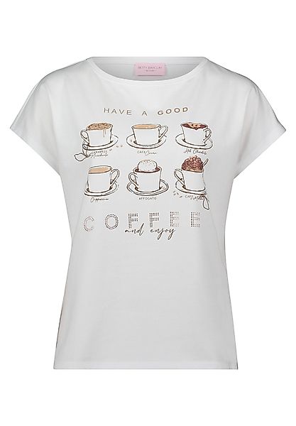 Betty Barclay Kurzarmshirt Betty Barclay Damen günstig online kaufen