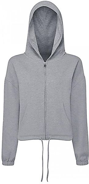 TriDri Kapuzensweatjacke Women´s Recycled Drawstring Full-Zip günstig online kaufen