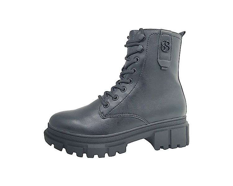 s.Oliver Schnürstiefel Schnürstiefelette günstig online kaufen