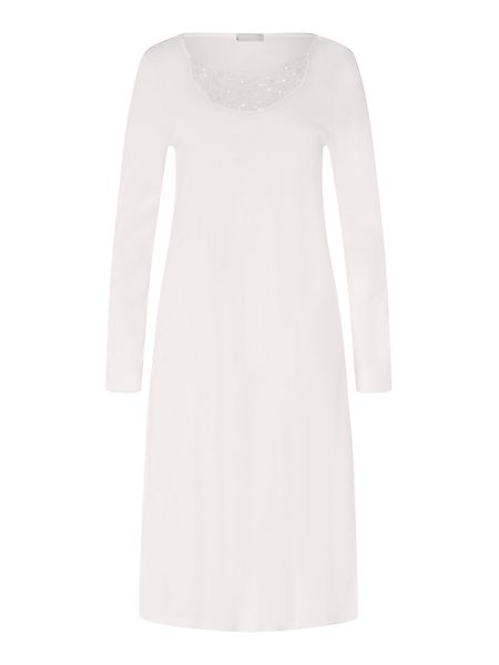 Hanro Nachthemd Michelle Nacht-hemd schlafmode sleepwear günstig online kaufen