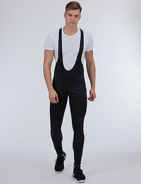 Airtracks Fahrradhose Herren Winter Fahrradhose mit günstig online kaufen