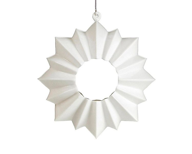 Kähler Teelichthalter Stella zum Hängen, Ø 13,5 cm günstig online kaufen