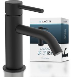 Schütte Standventil ARAGON Wasserhahn Bad, energiesparend, günstig online kaufen