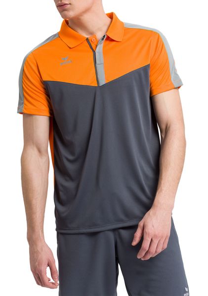 Erima Poloshirt Herren Squad Poloshirt günstig online kaufen