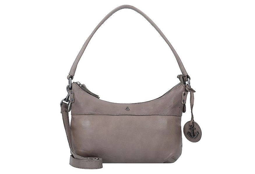 HARBOUR 2nd Schultertasche Anchor Love, Leder günstig online kaufen