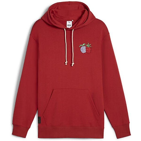 Puma  Sweatshirt Sweatshirt à capuche   X One Piece günstig online kaufen