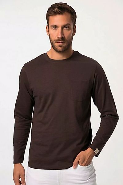 JP1880 T-Shirt JP AWARE Langarmshirt günstig online kaufen