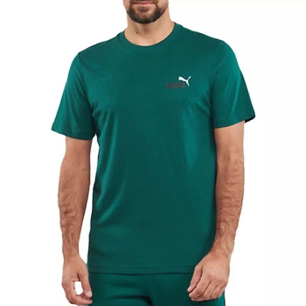 Puma  T-Shirts & Poloshirts 674470-43 günstig online kaufen