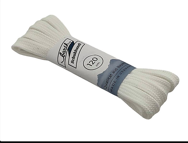 barth schuhbandl Schnürsenkel Schnürsenkel für Sneaker günstig online kaufen