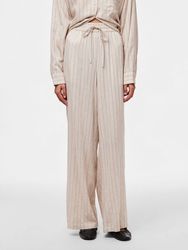 pieces Schlupfhose PCPIA HW WIDE PANTS günstig online kaufen
