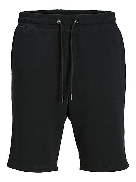 Jack & Jones Sweatshorts Sweat Kurze Komfort Fit JPSTGORDON JJBRADLEY SWEAT günstig online kaufen