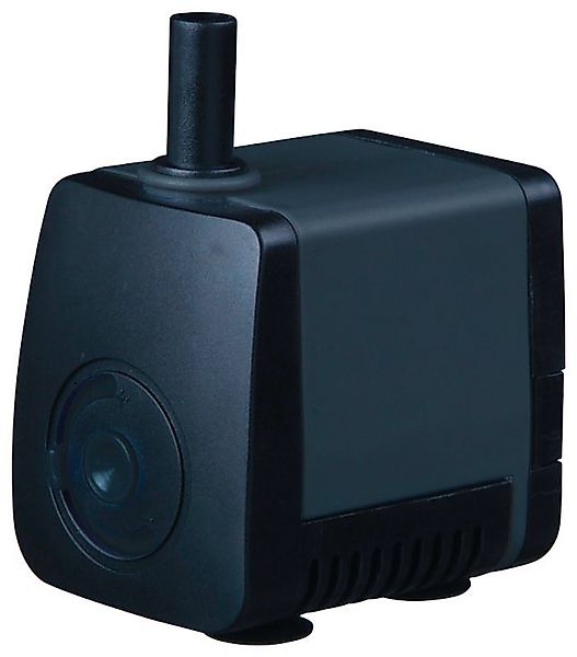 Ubbink Teichpumpe Eli Indoor 600 i, 550 l/h günstig online kaufen