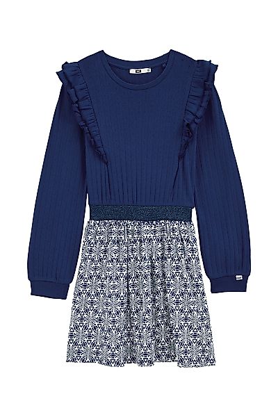 WE Fashion Maxikleid günstig online kaufen
