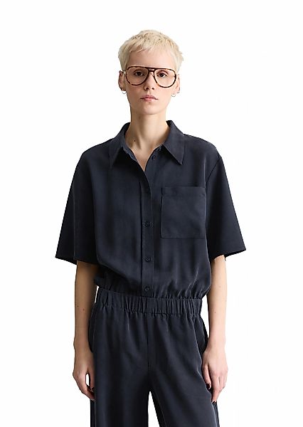 Marc OPolo DENIM Jumpsuit "aus LENZING™ Lyocell" günstig online kaufen