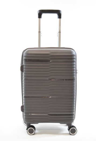Zimmert Leather Hartschalen-Trolley Flightourer, 4 Rollen, günstig online kaufen