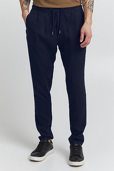 !Solid Leinenhose SDTaiz Stoffhose aus Leinenmix günstig online kaufen