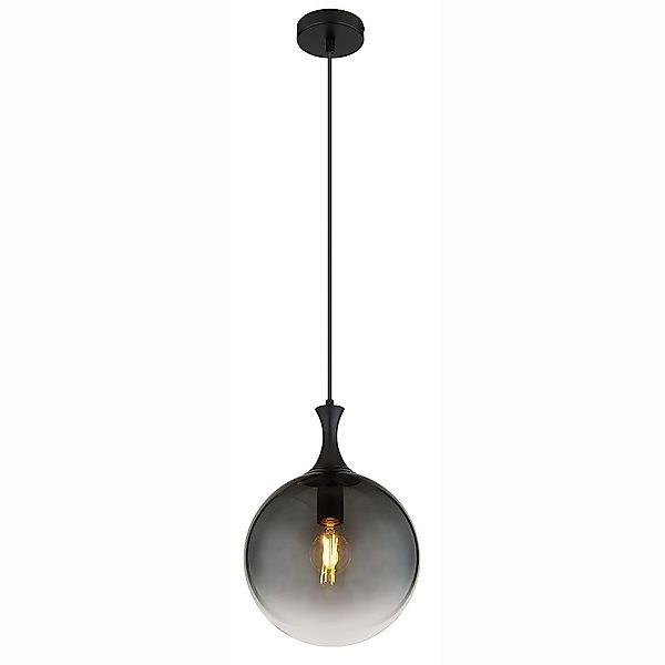 GLOBO LIGHTING Pendelleuchte, Leuchtmittel nicht inklusive, günstig online kaufen
