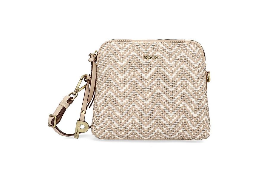 Picard Umhängetasche Samos, Leder günstig online kaufen