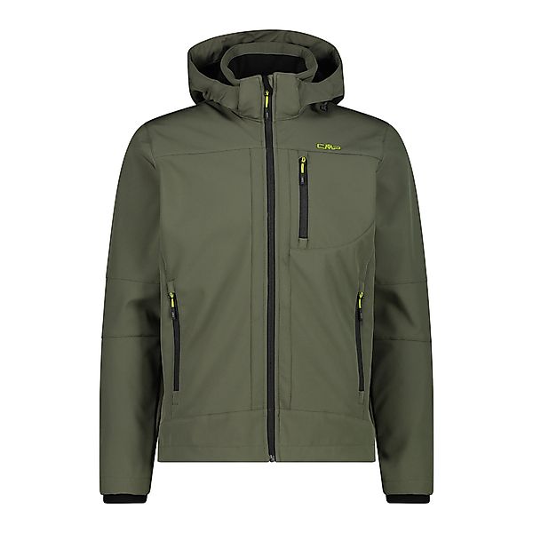 CMP Softshelljacke CMP Herren Softshell Jacke günstig online kaufen