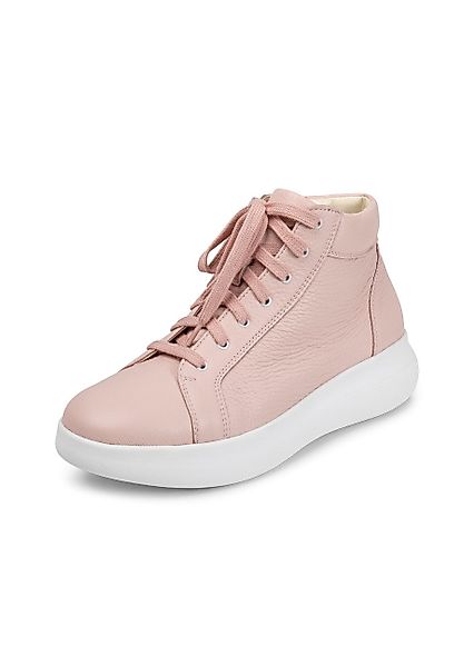 vitaform Damenschuhe Sneaker Hirschleder Sneaker günstig online kaufen